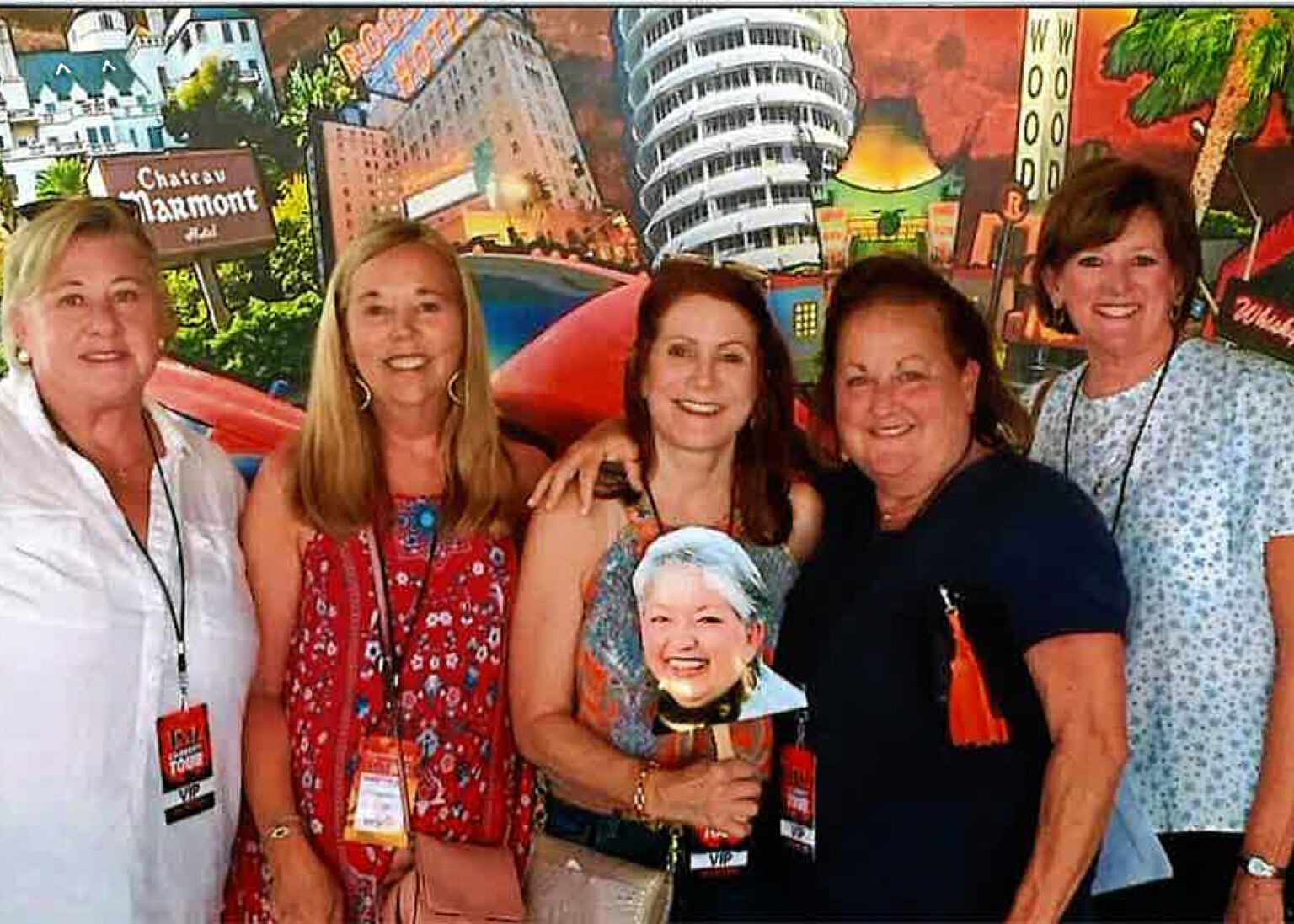 N261787 – 4 CSM – 5×7