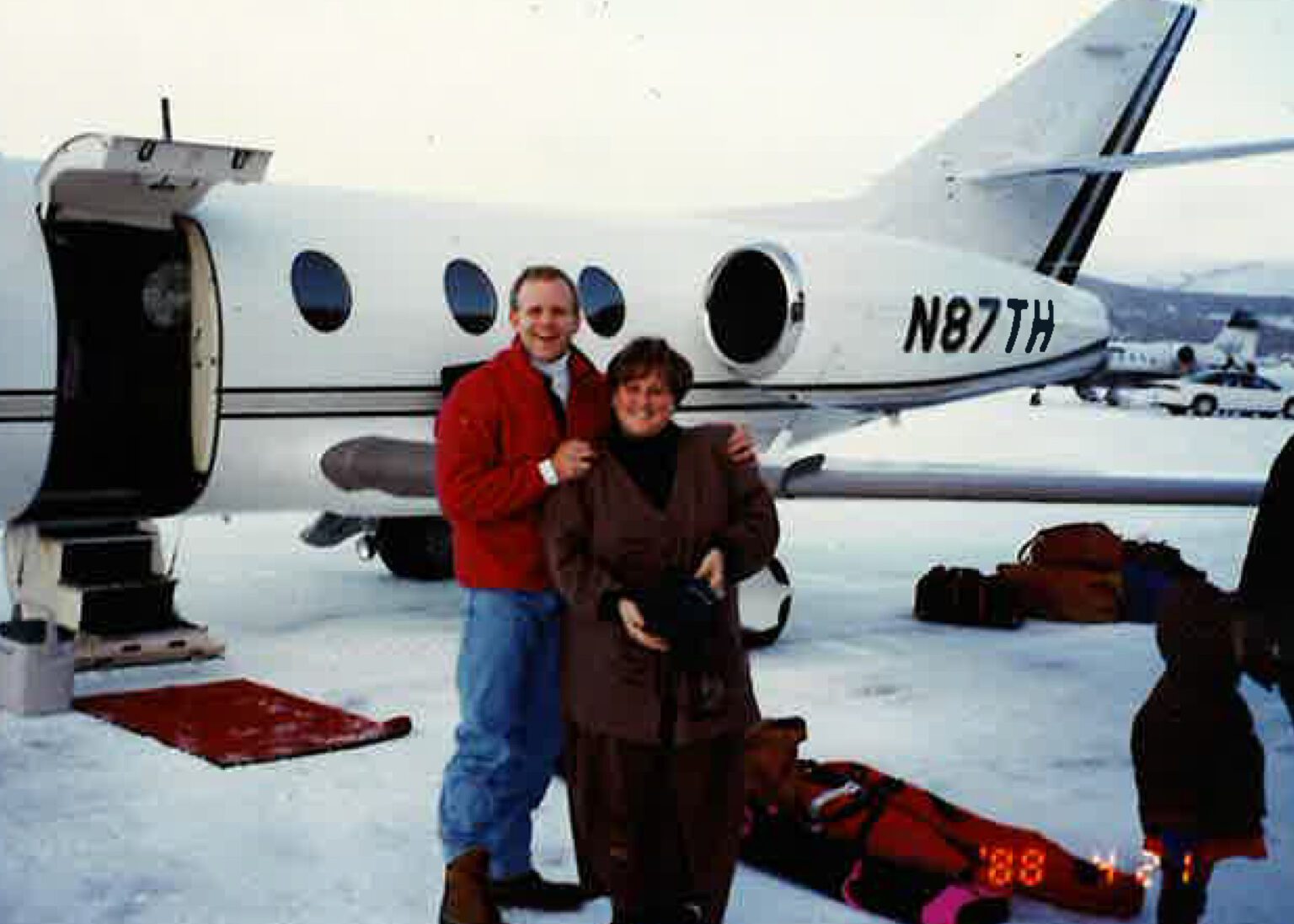 N261787 – 4 CSM – 5×712