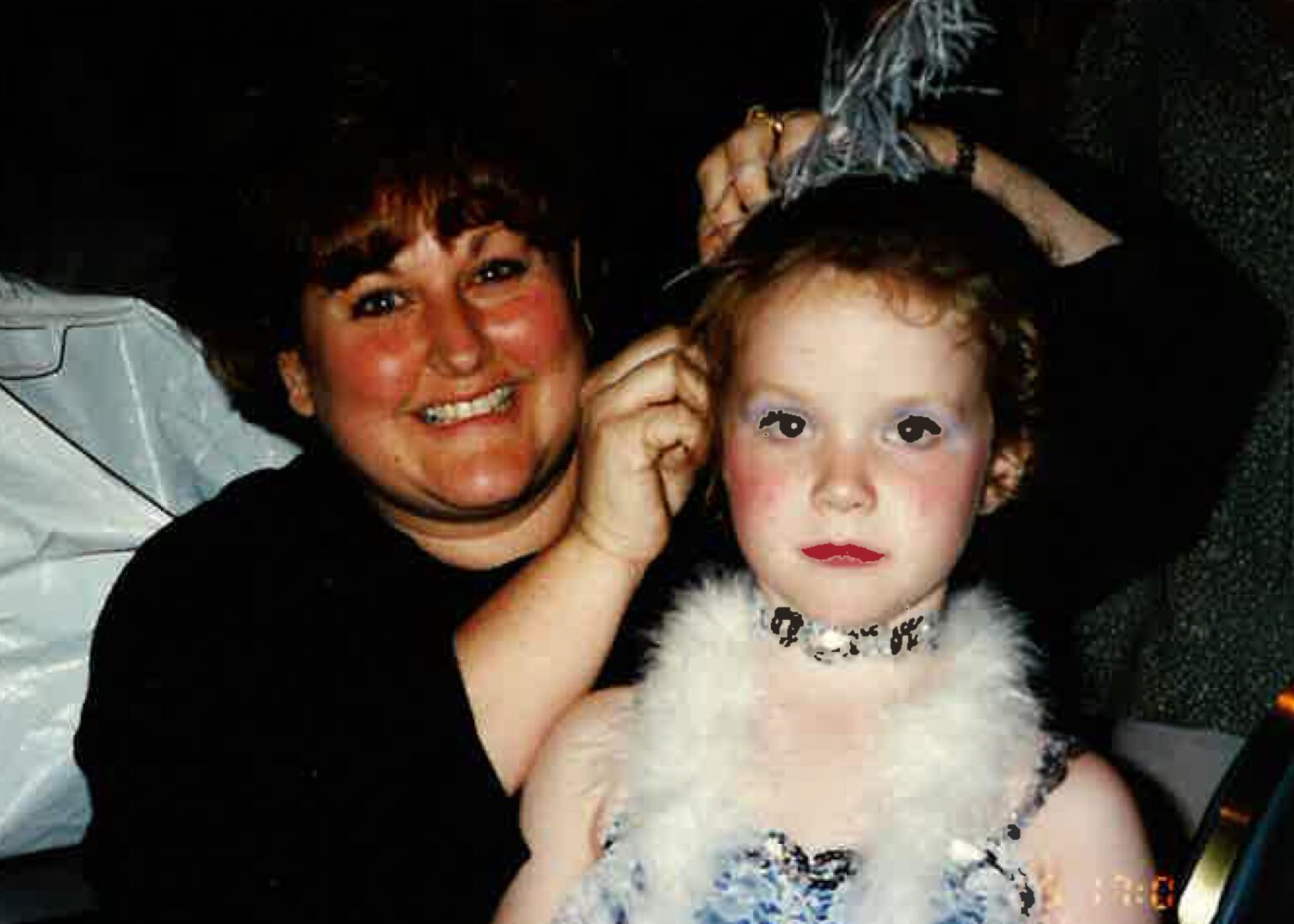 N261787 – 4 CSM – 5×76